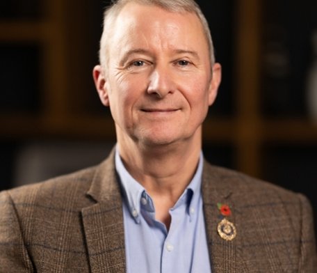 Photo of Tommy Watson