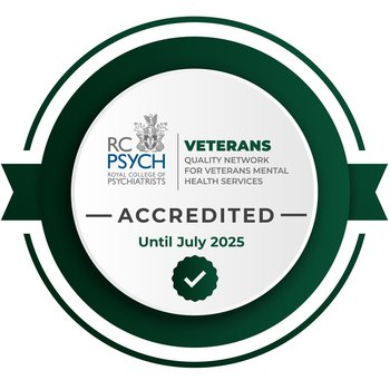 Quality Network for Veterans Mental Health Services